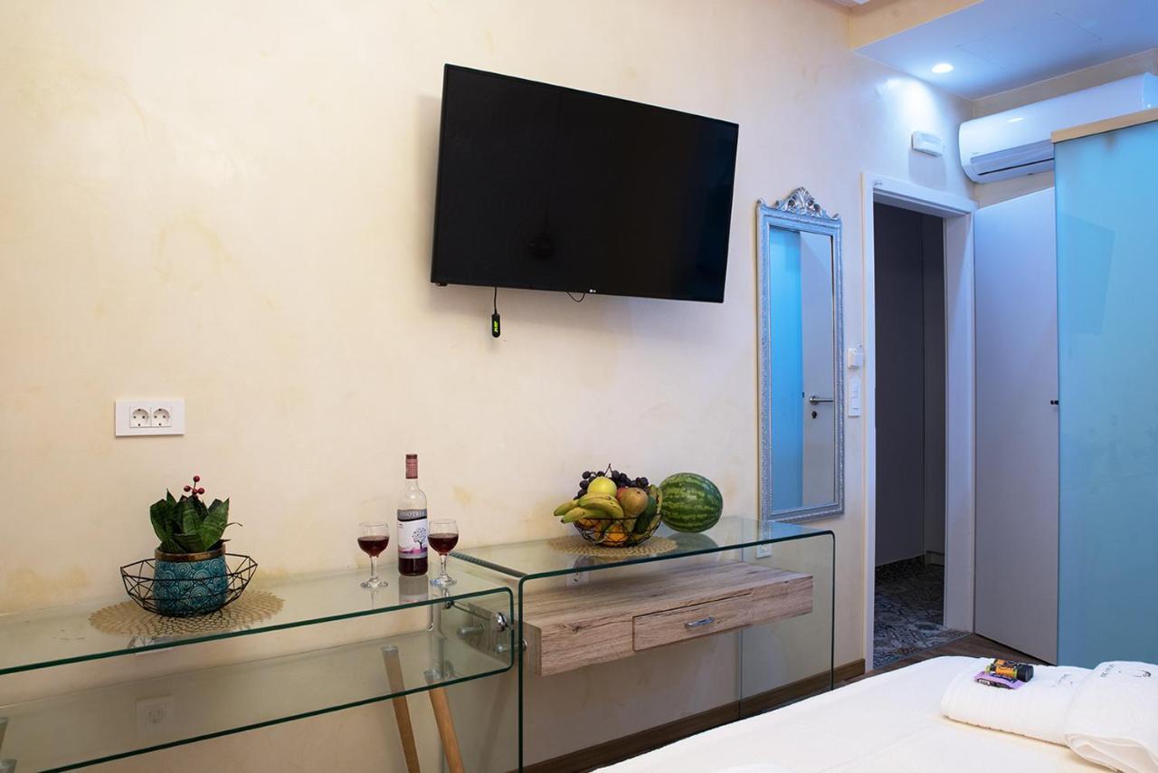 Appartement Edward Luxury Chania (Crete)